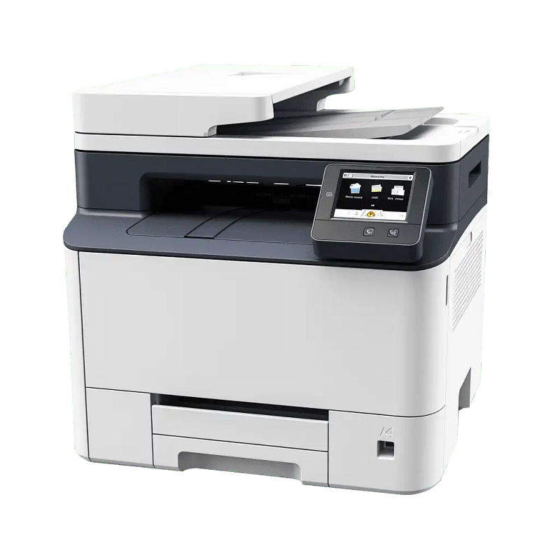 Fair Print Solutions GmbH Logo