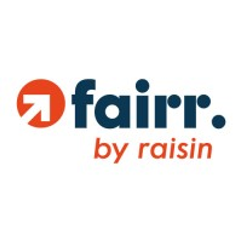 Fairr Logo