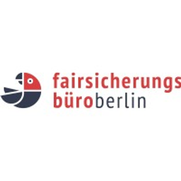 Fairsicherungsbüro Berlin Versicherungsmakler GmbH Logo