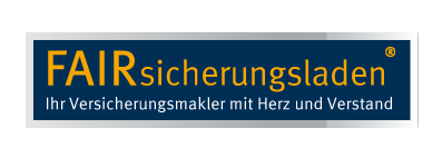 Fairsicherungsladen Freiburg Logo
