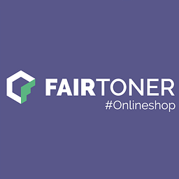 FairToner Logo