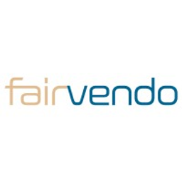 fairvendo GmbH  Logo