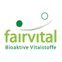 Fairvital Logo