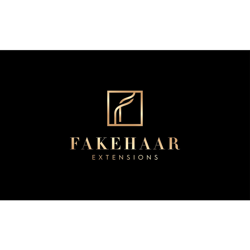 Fakehaar Logo