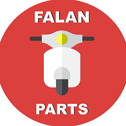 Falanparts Logo