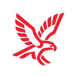 Falck Danmark Logo