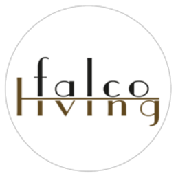 Falco Living Logo