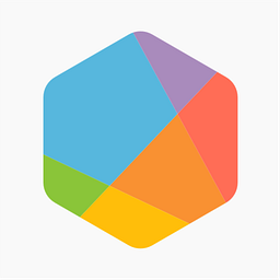 Falconsocial Logo