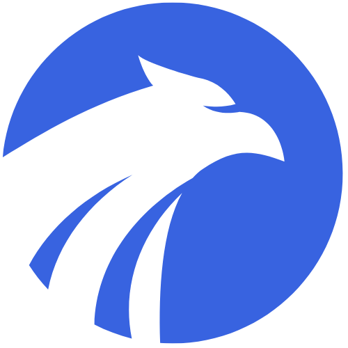 Falconfuturestrade Logo