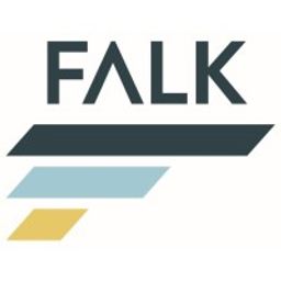 FALK GmbH & Co KG Logo