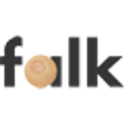 Falk Raum Design Systeme Tischlerei Logo