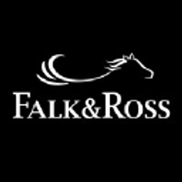 Falk&Ross Group Europe GmbH Logo
