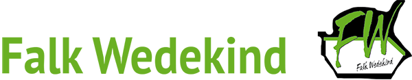 Falk Wedekind GmbH Logo