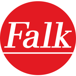 Falk Logo