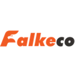 Falkeco Logo