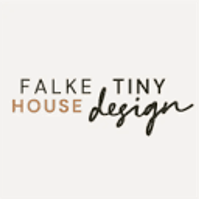 Falke.design Logo