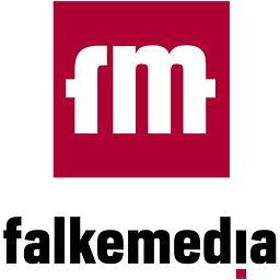 falkemedia GmbH & Co KG Logo