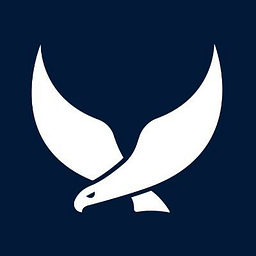 Falken Zaun Logo