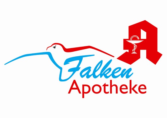 Falken-Apotheke Apotheke Logo