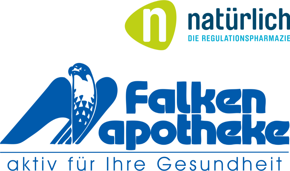 Falken Apotheke Logo