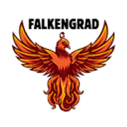 Falkengrad Logo