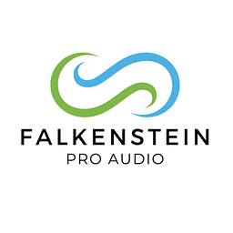 Falkenstein Proaudio Logo