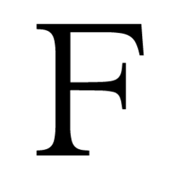 Fallers Logo