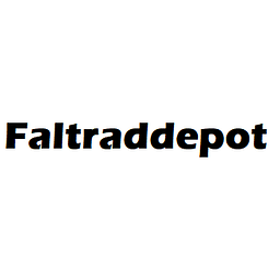 Faltraddepot Logo