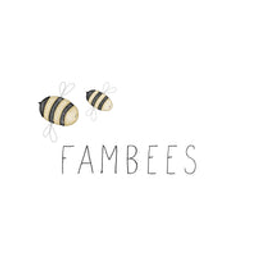 FAMBEES Logo