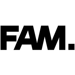 famcapstore.com Logo