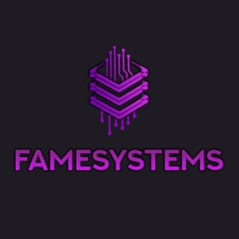 FameSystems Logo