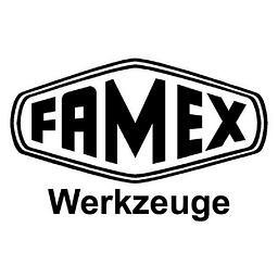 famex-shop.de Logo