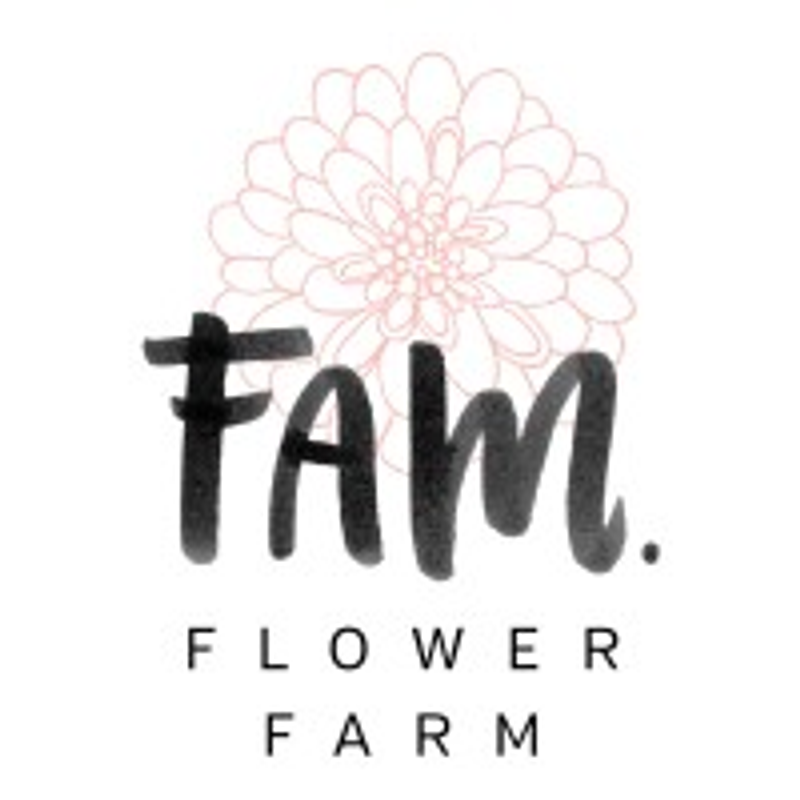 Famflowerfarm Logo