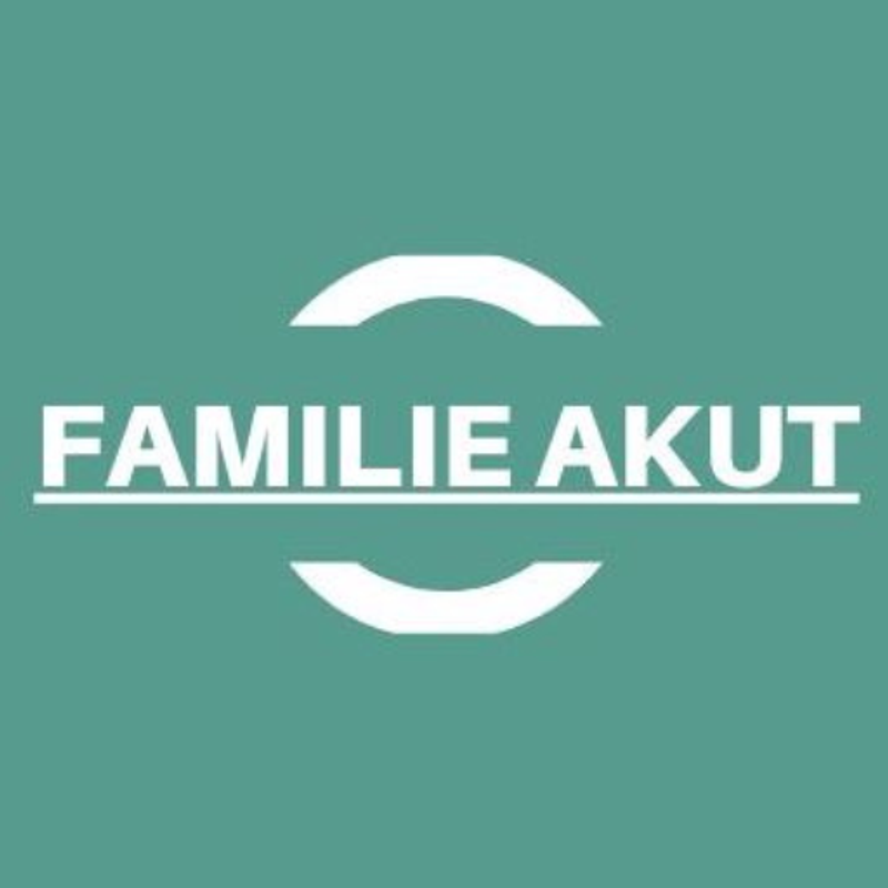 Familie Akut GmbH Logo