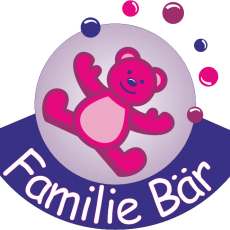 Familie Bär - Fachhändler für Kindersitze Logo