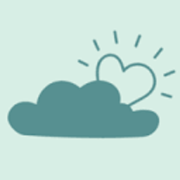 Beziehungswetter Logo