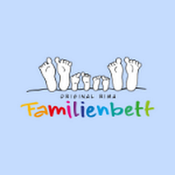 familienbett.at Logo