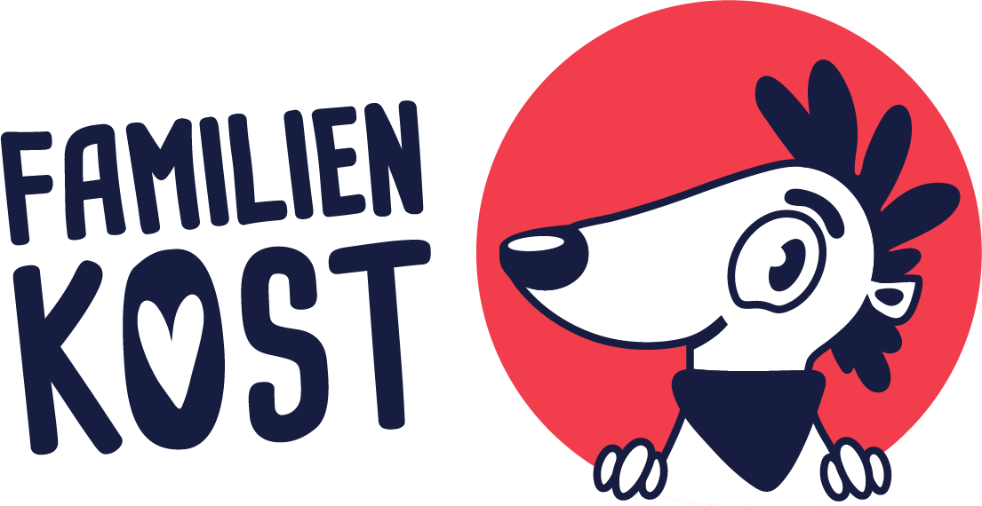 Familienkost Shop Logo