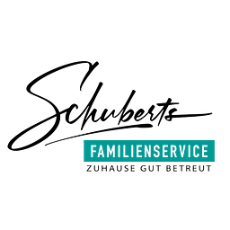 Schuberts Familienservice - Betreuungsdienst Logo