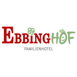 Familotel Ebbinghof Hotel Logo