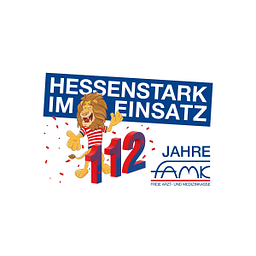 Freie Arzt- und Medizinkasse Logo