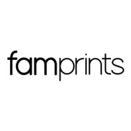 famprints Logo
