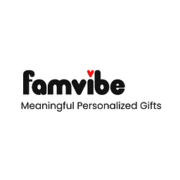 Famvibe Logo
