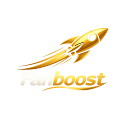 Fan Boost Logo