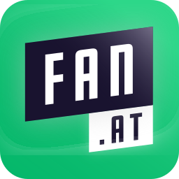 fan. Logo