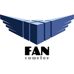 Fancourier Logo
