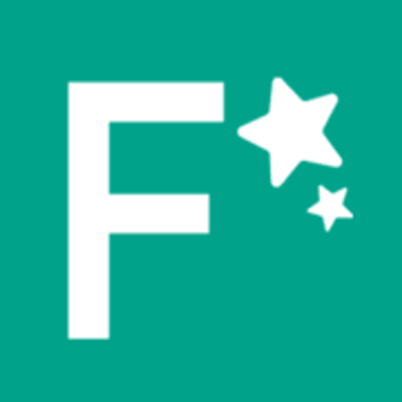 FancyBooks Logo