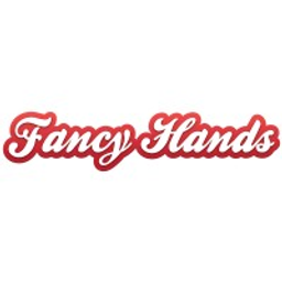 Fancy Hands Logo