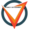 Fancyvipnumber Logo