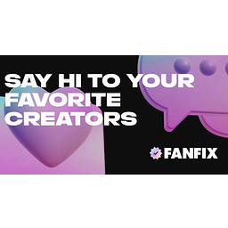 Fanfix Logo